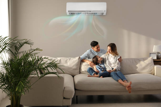 Best HVAC Equipment and Components in Newton, MA