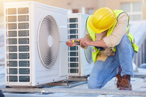 Best Ductless Mini-Split Systems in Newton, MA