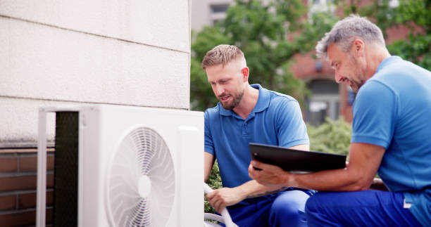 Best Residential HVAC in Newton, MA