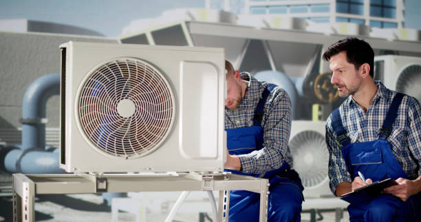 Best HVAC Training and Certification in Newton, MA